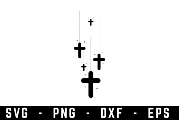Christian Cross SVG Cut File Review: A Designer’s Perspective
