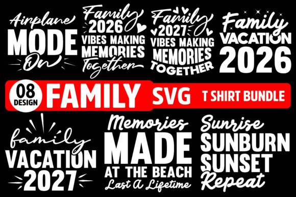Family Quotes SVG Bundle Review: Real Project Ready?