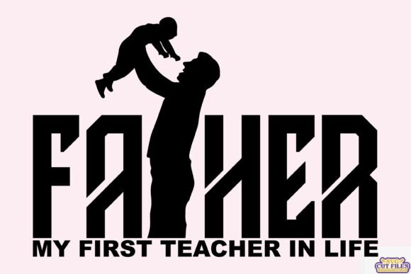Father’s Day SVG PNG Graphics: A Designer’s Review for Real-Client Projects