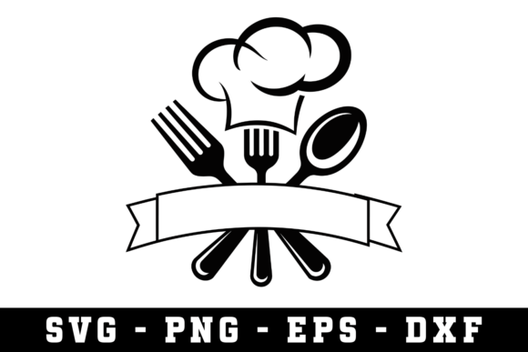 Kitchen Svg Svg Cut File Graphics