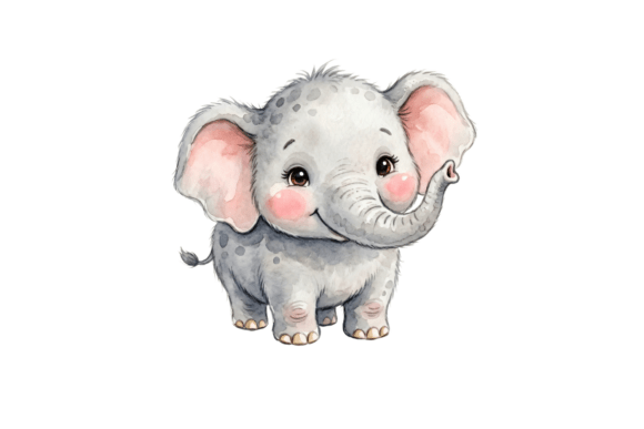 Safari Elephant Png Cut Files: A Practical Design Review